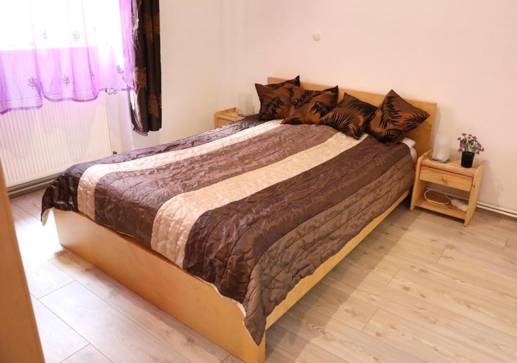 Lana Lo Apartments Karlovy Vary Dış mekan fotoğraf