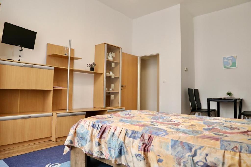 Lana Lo Apartments Karlovy Vary Dış mekan fotoğraf