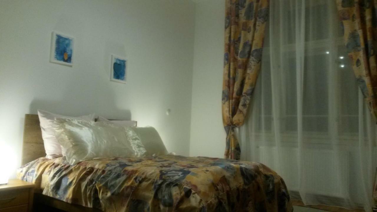 Lana Lo Apartments Karlovy Vary Dış mekan fotoğraf